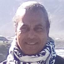 Jeffrey Goodman