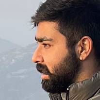 AMAN BHARDWAJ