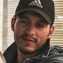 Raul Contreras