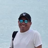 Cristobal Wong