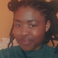 Precious Tshepiso Mahlangu