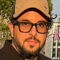 DEROUICH KARIM