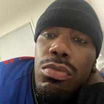 Martez Anderson