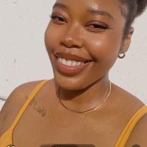 Faith Magagula