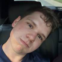 nolan thacker