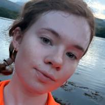 Aoibhin Whelton