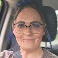 Ashley Nicole Ring