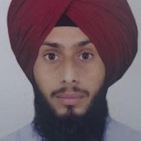 Amarpreet Singh