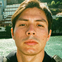 Christopher Chavez