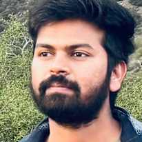 uday G