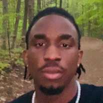 Daniel Ukoha