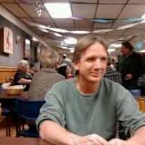 David mcknight