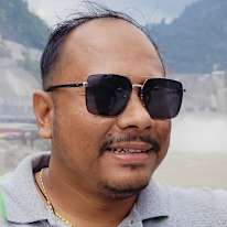 Kangkan Kalita