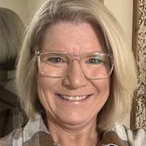 Cathy Horn