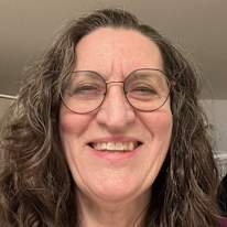 Kathy Bradley