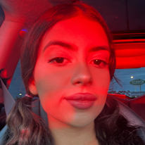 macy rosales