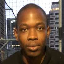 Blessing Sithole