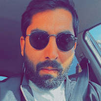 Usama RASHEED