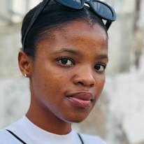 Sphumelele Danisa