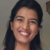 Aiswarya Puzhangara