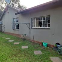 ronewa MULOBEDZI