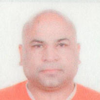 NARESH CHANDER