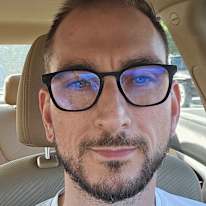 Justin Wirbelauer