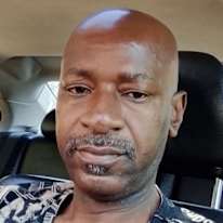 Maurice Mlaudzi