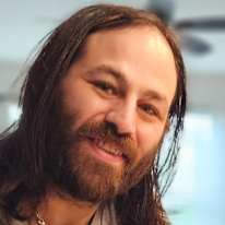 David Lakritz