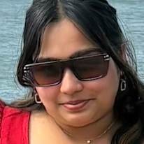 Eshani Kashid