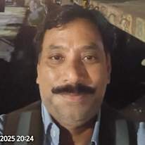 J Ramesh