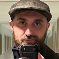 Dmytro Ashmiantsev