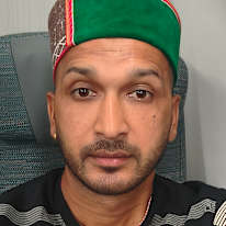 Ravi Kumar