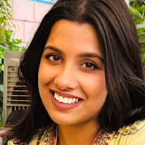 Pranya Singh