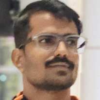 Shaik Imtiaz