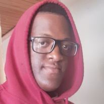 Tshepo Dominic Molise
