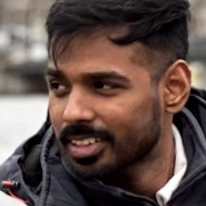 SANDHEEPVIJAY RAJMOHAN VEDARAJALU