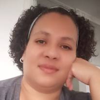 Chantal Rughubar
