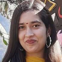 Neha Sehgal