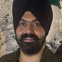 Rp singh