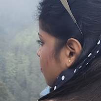Manisha Sharma