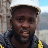 Masixole Mkatshane