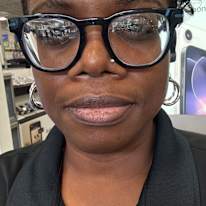 Lashala Daniels