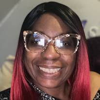 Tonya Robinson