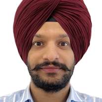 Manraj Singh
