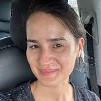 amanda