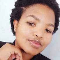 Sisamkele FIKENI