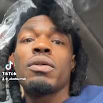 Jakuba Lewis