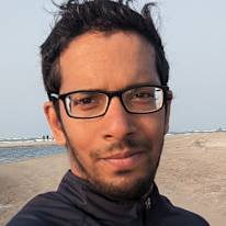 Sreedeep Narayanan