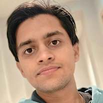 Suraj Timilsina